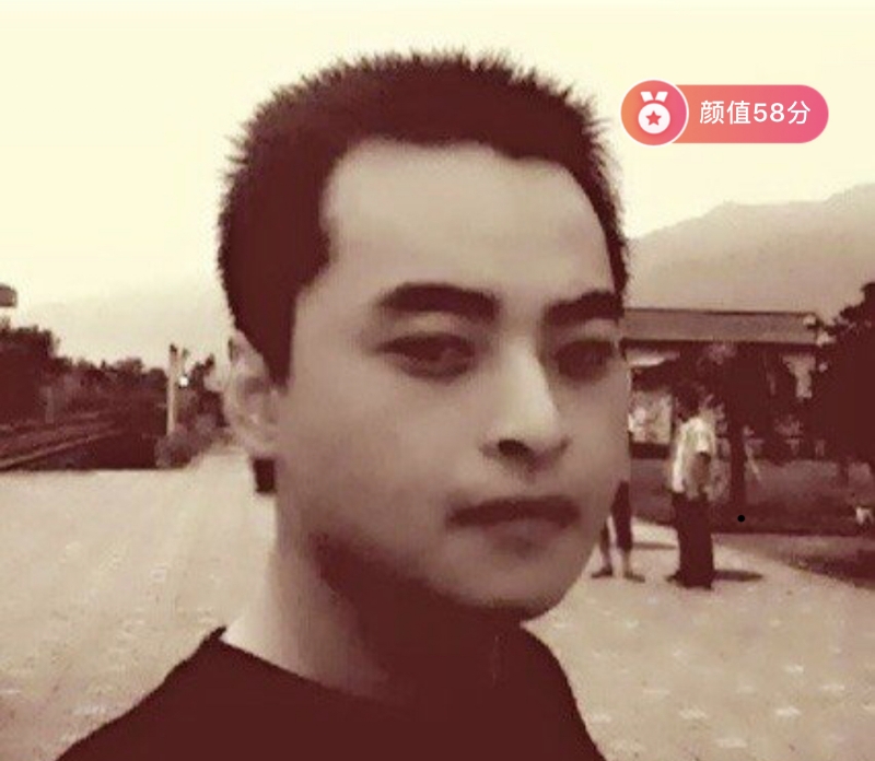 缘来是爱情的第一张照片--永安征婚网
