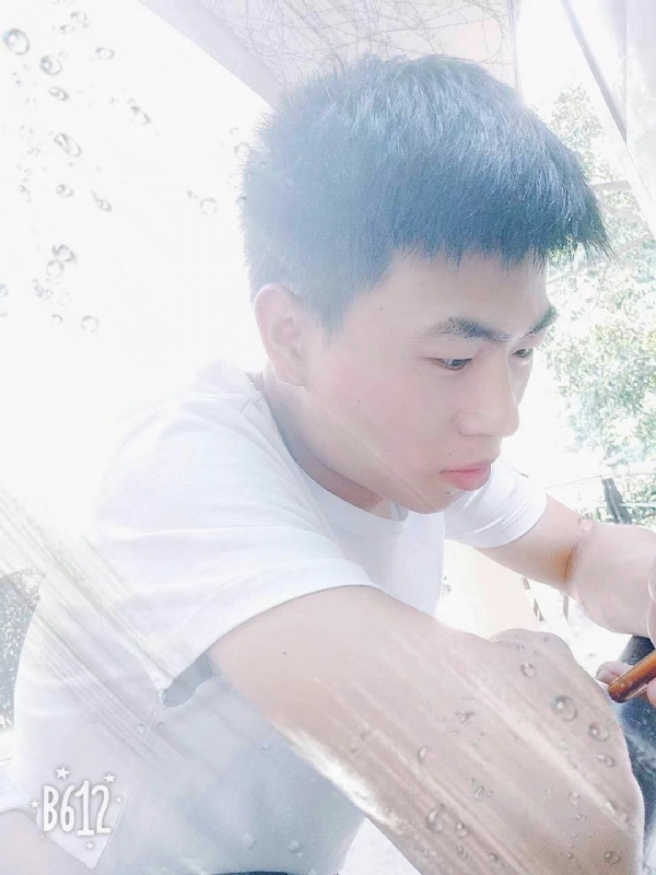 对她说晚安的第一张照片--永安征婚网