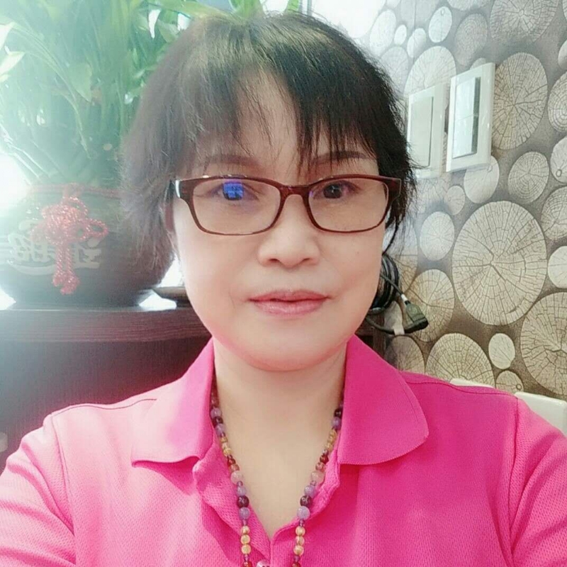 NiNi的第二张照片--永安征婚网