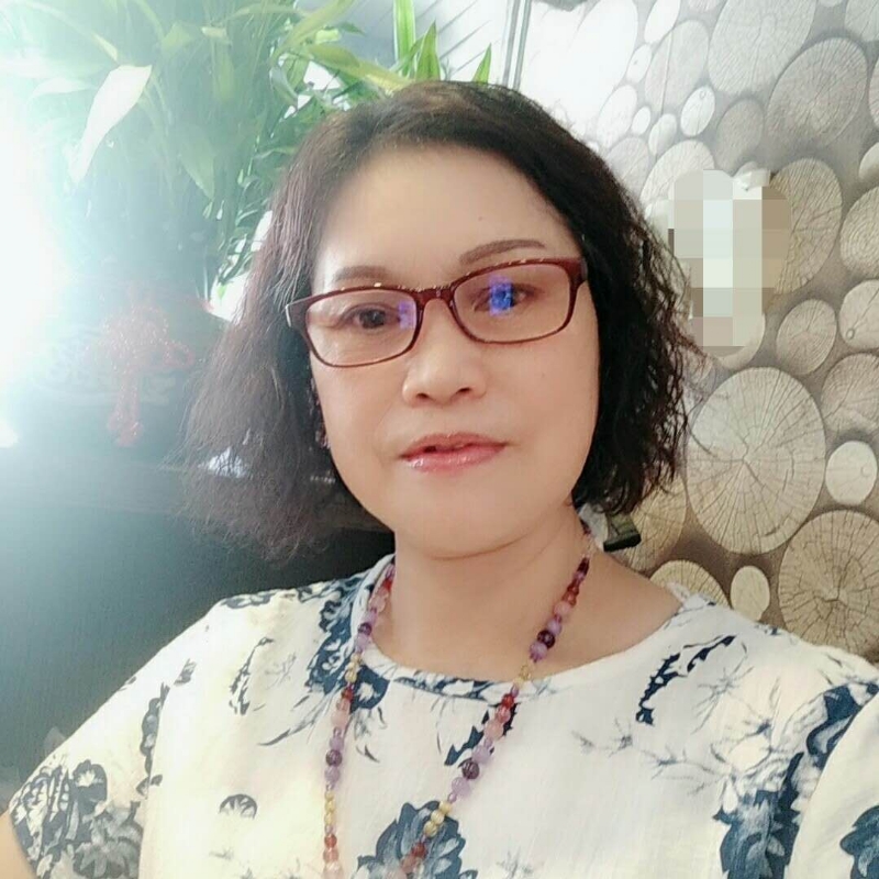 NiNi的第三张照片--永安征婚网