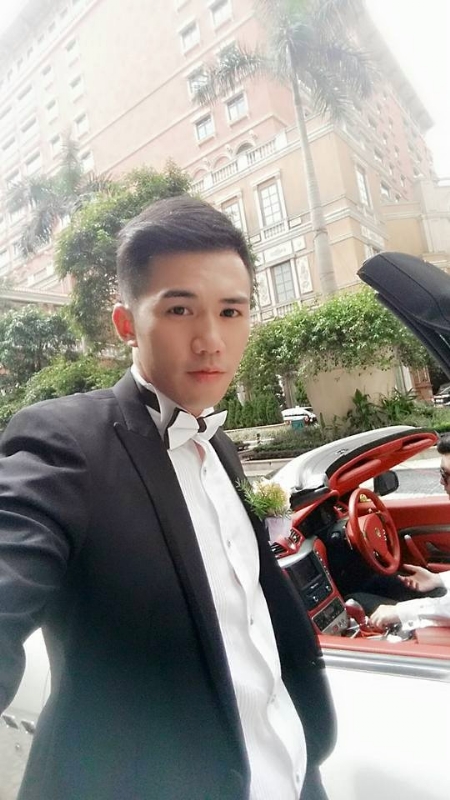 上善若水的第一张照片--永安征婚网