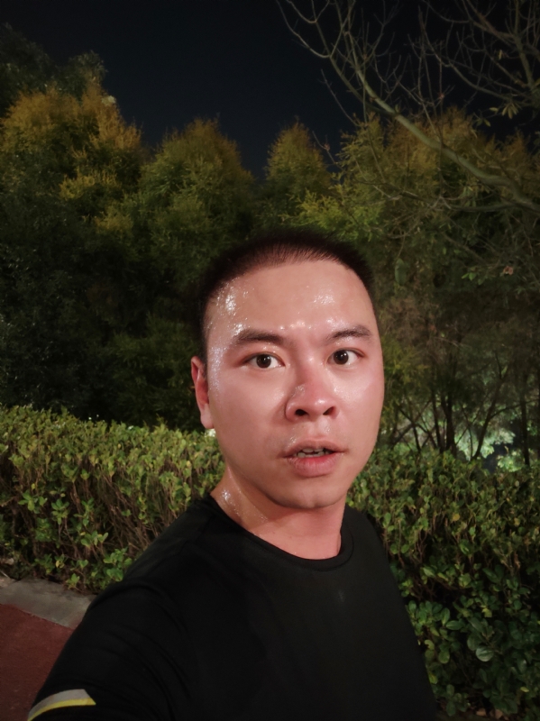 黑桃A的第一张照片--永安征婚网