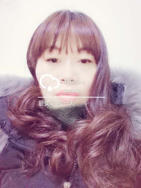 今生之缘的第一张照片--永安征婚网