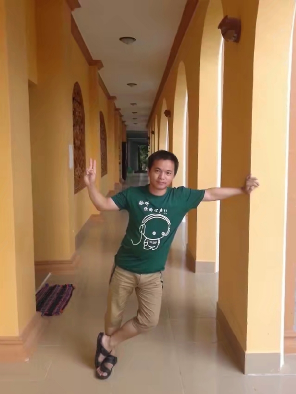 再想遇见你的第三张照片--永安征婚网