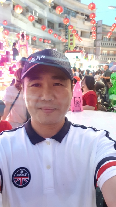 小陳的第一张照片--永安征婚网