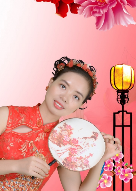秋记的第一张照片--永安征婚网