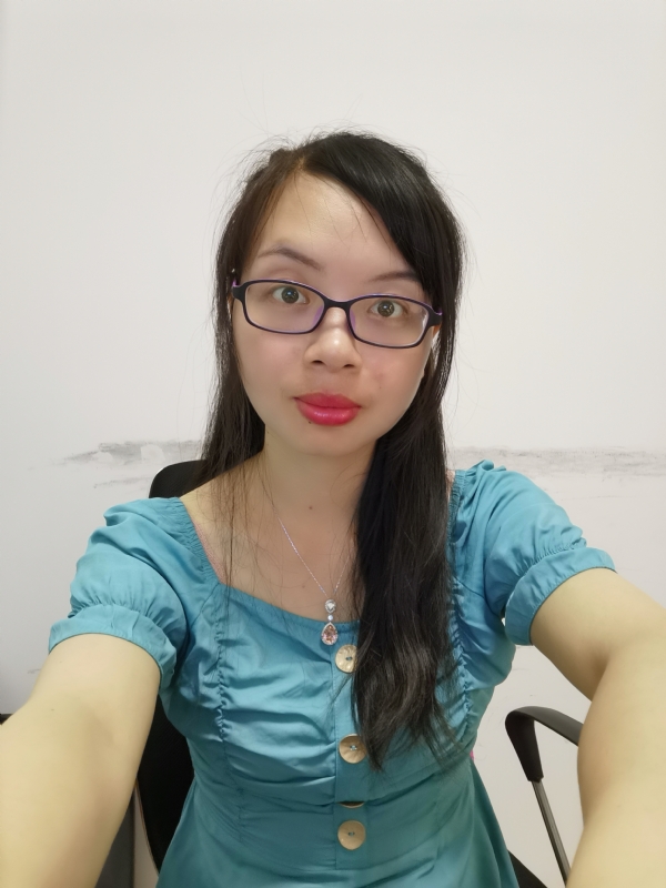 秋记的第二张照片--永安征婚网