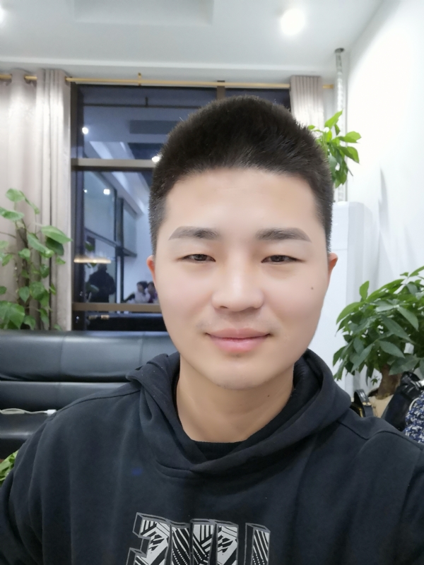 春茶的第一张照片--永安征婚网