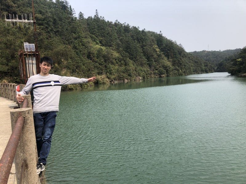 建的第一张照片--永安征婚网