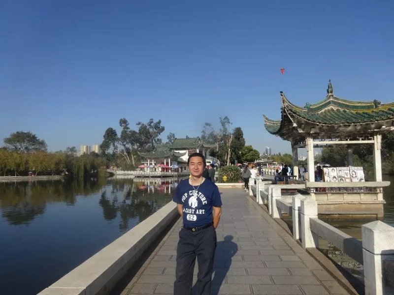 真心的龙的第二张照片--永安征婚网