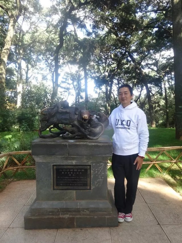 真心的龙的第四张照片--永安征婚网
