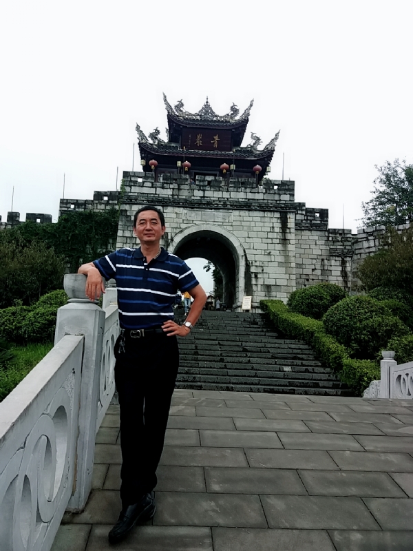 真心的龙的第六张照片--永安征婚网