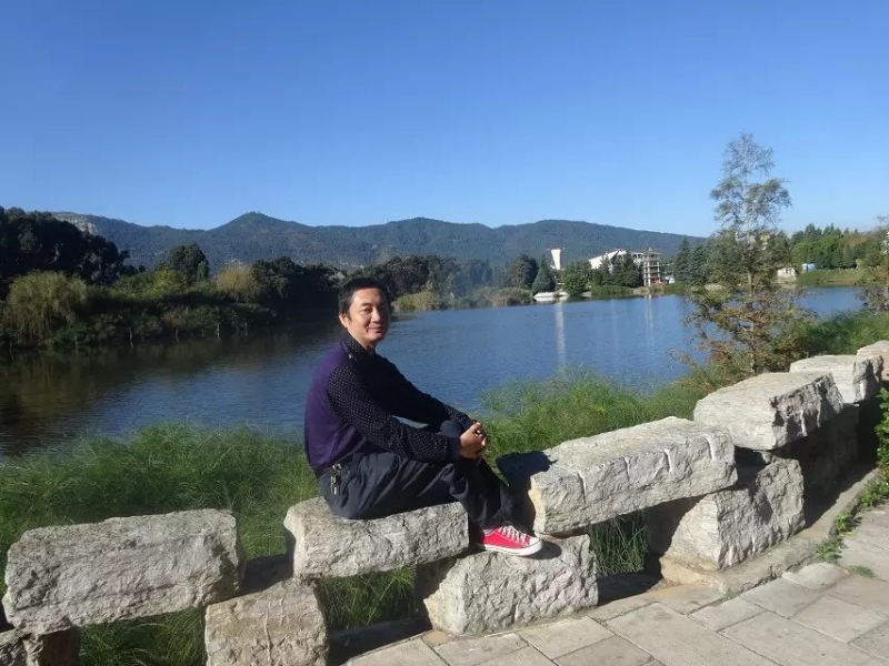 真心的龙的第八张照片--永安征婚网