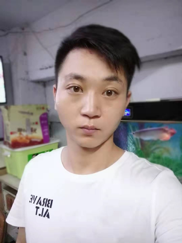 七秒记忆的第一张照片--永安征婚网