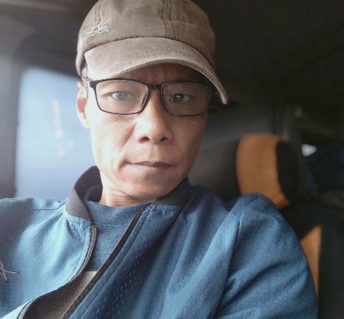 中星的第一张照片--永安征婚网