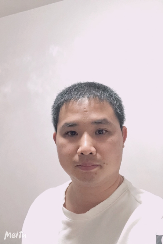 小梁的第一张照片--永安征婚网