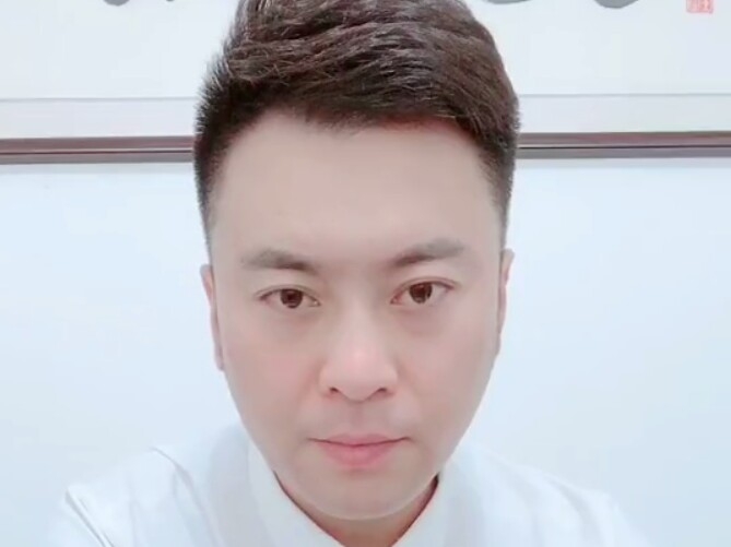 一叶知秋的第一张照片--永安征婚网