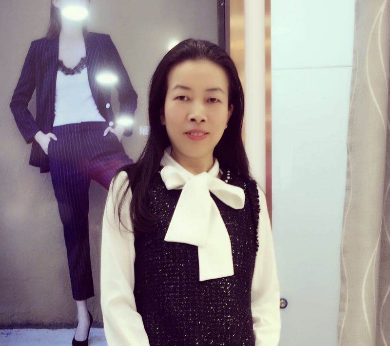 鑫鑫的第一张照片--永安征婚网