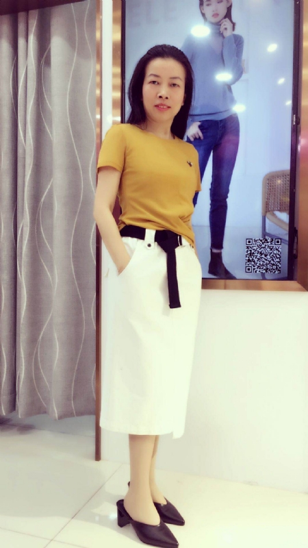 鑫鑫的第三张照片--永安征婚网