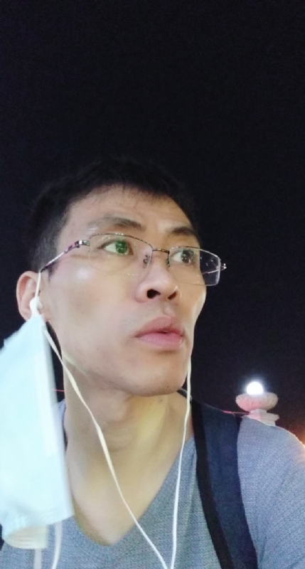 上善若水任方圆的第一张照片--永安征婚网