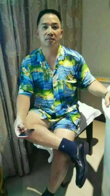 四海为家、寻爱之旅的第一张照片--永安征婚网