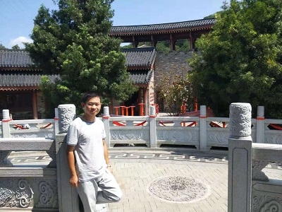 方向的第一张照片--永安征婚网