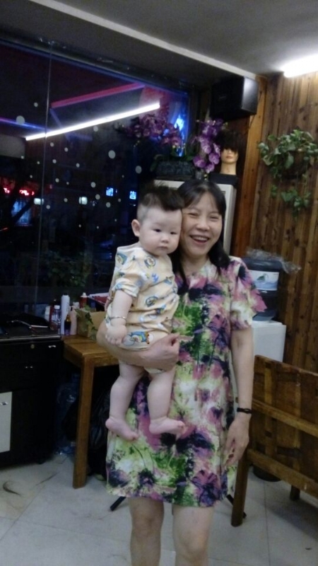 mary的第二张照片--永安征婚网