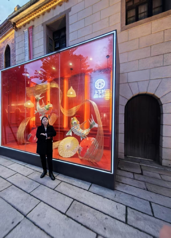 mary的第三张照片--永安征婚网