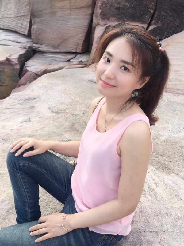 Jane的第二张照片--永安征婚网