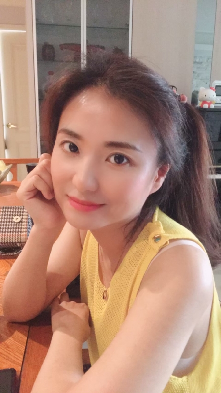 Jane的第三张照片--永安征婚网