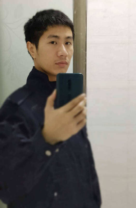 白色的风的第三张照片--永安征婚网