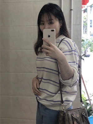 xyz的第一张照片--永安征婚网