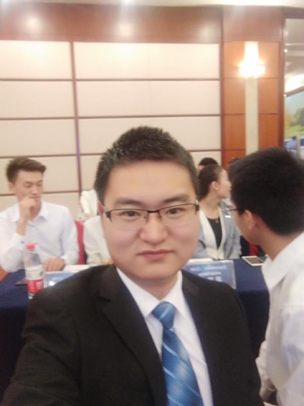 慕秋的第一张照片--永安征婚网