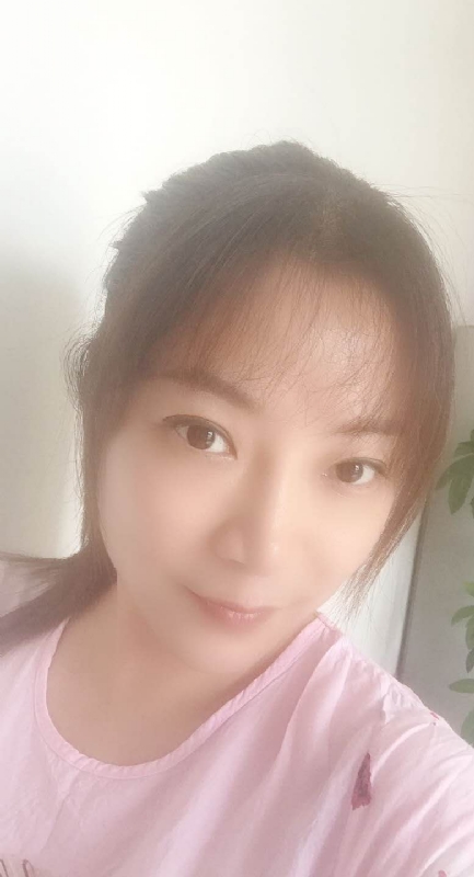 美丽在现的第二张照片--永安征婚网