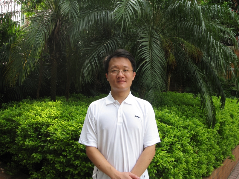 上善若水的第二张照片--永安征婚网