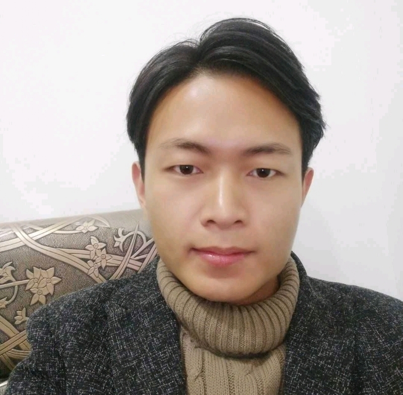 华浓的第一张照片--永安征婚网