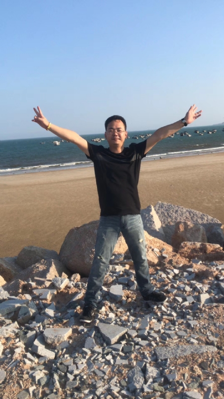 天天的第一张照片--永安征婚网