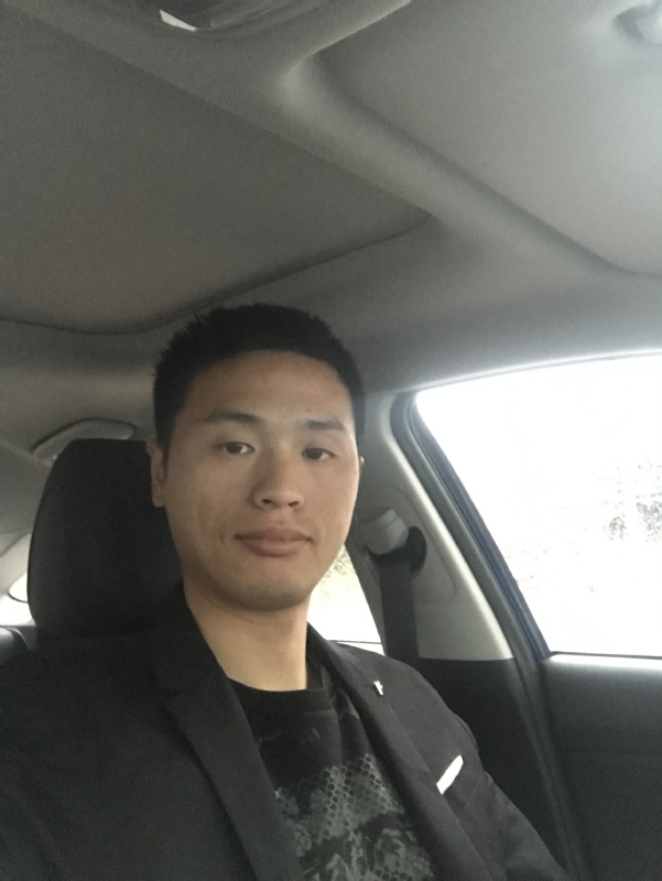 向前走的第二张照片--永安征婚网