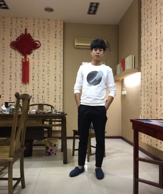小贱哥的第二张照片--永安征婚网