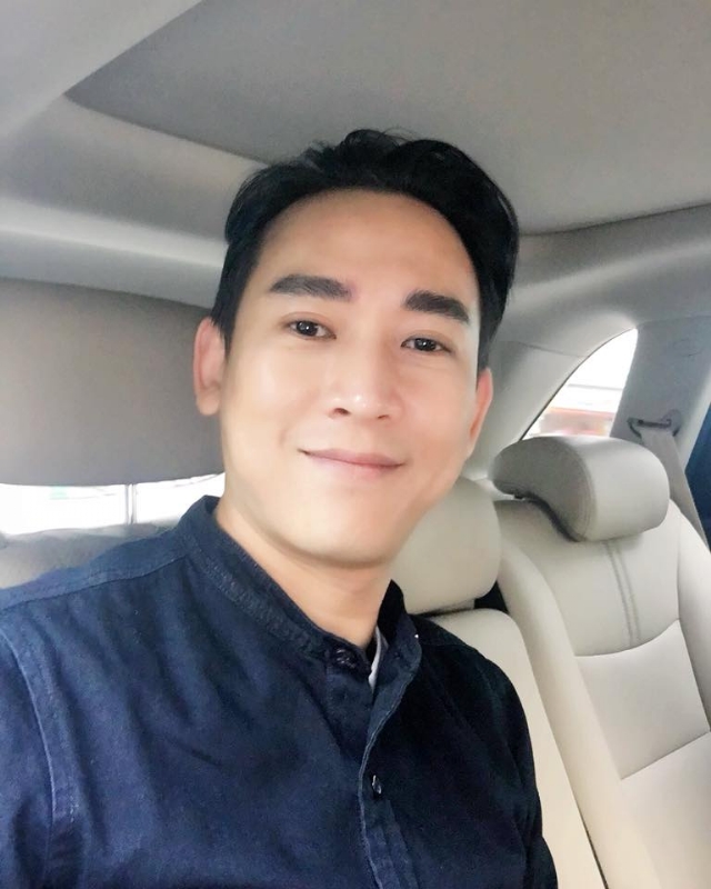 温柔的老头子的第一张照片--永安征婚网