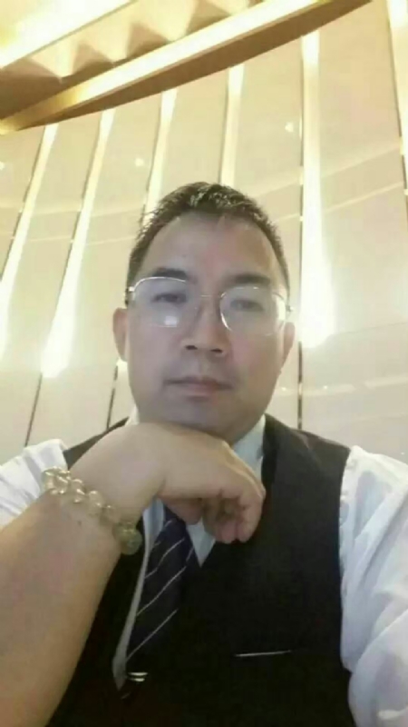 wen哥的第一张照片--永安征婚网