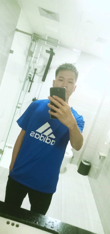 啊泉的第一张照片--永安征婚网