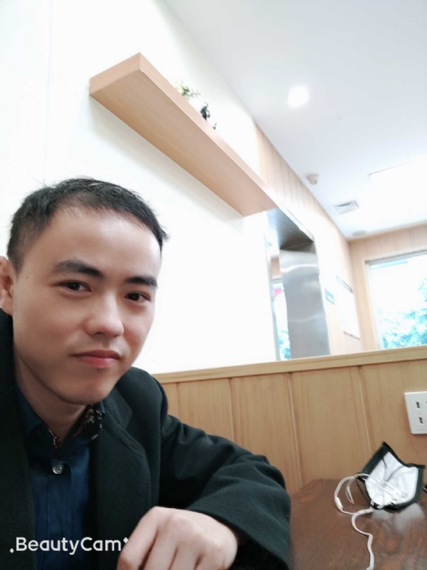 开心就好的第二张照片--永安征婚网
