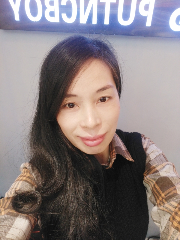 ABC的第一张照片--永安征婚网