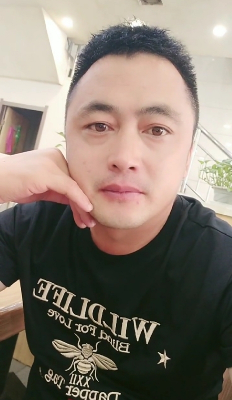 廖艾德的第一张照片--永安征婚网