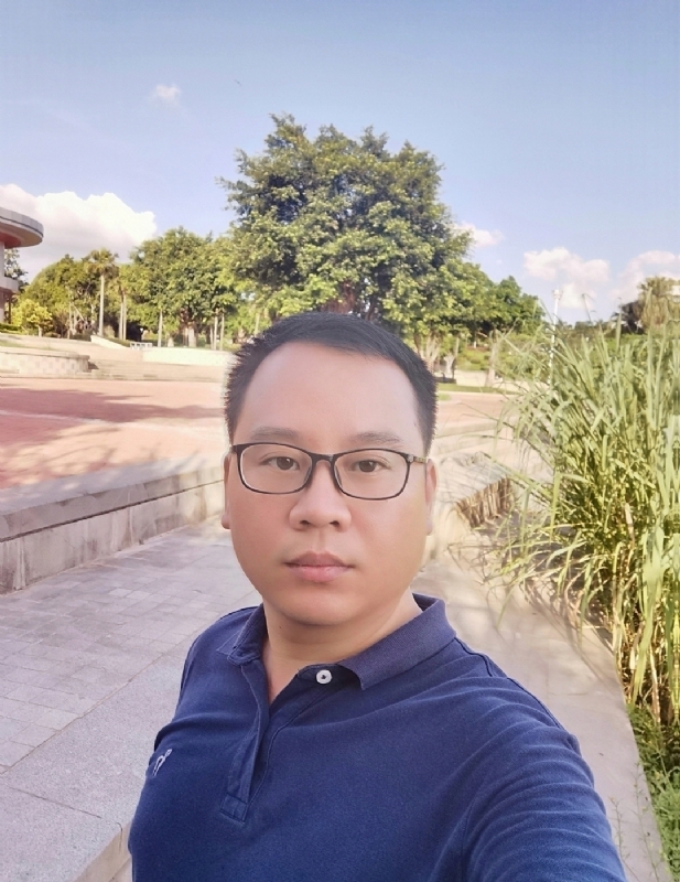 小兵的第二张照片--永安征婚网