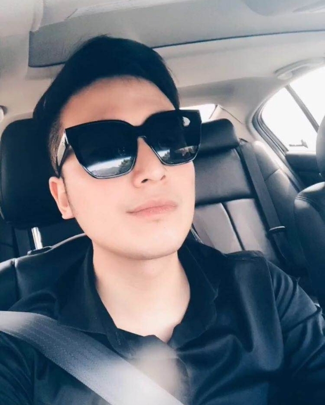 沉稳的第一张照片--永安征婚网