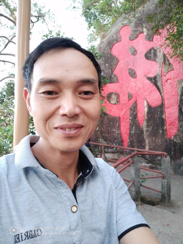 向往彩虹的第二张照片--永安征婚网