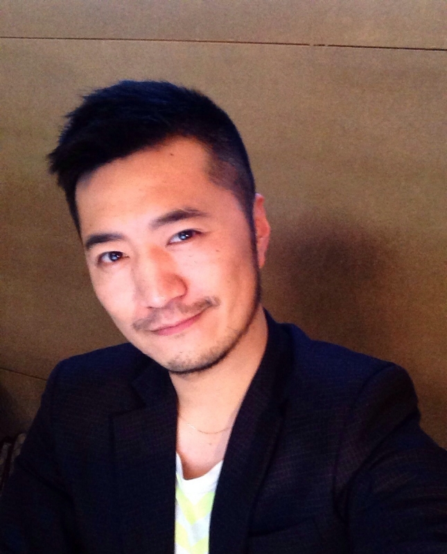 清风的第一张照片--永安征婚网