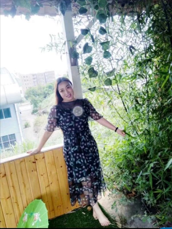 庭院深深的第三张照片--永安征婚网